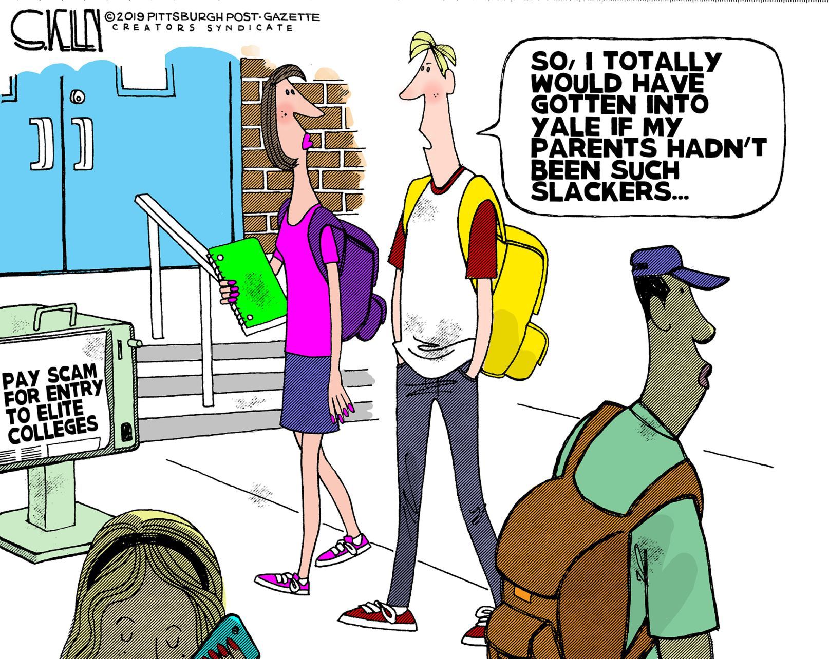 cartoon